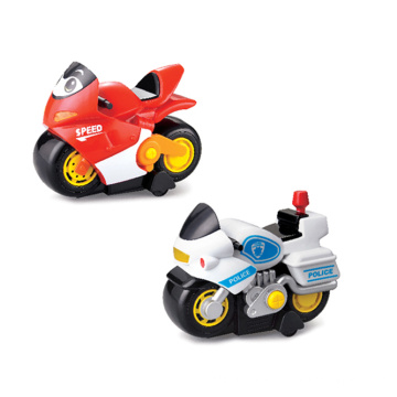 Elétrico, motocicleta, operado, brinquedo (h0644087)